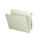 Smead Folder, File, Prsbd, Lgl, 2Exp Pk SMD29210 - alternate 1